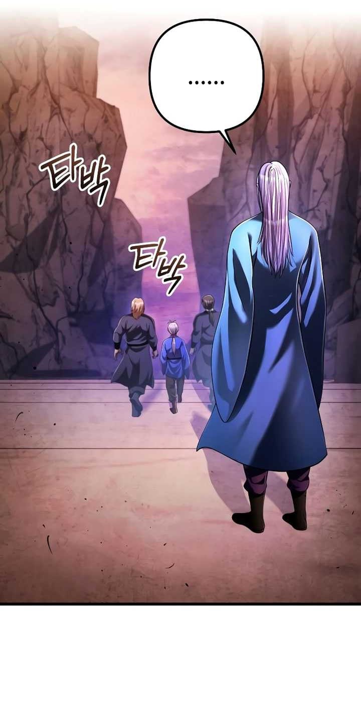 Ha Buk Paeng’s Youngest Son Chapter 137 Gambar 65