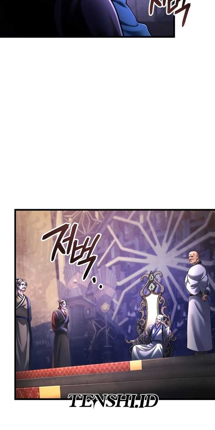 Ha Buk Paeng’s Youngest Son Chapter 137 Gambar 68