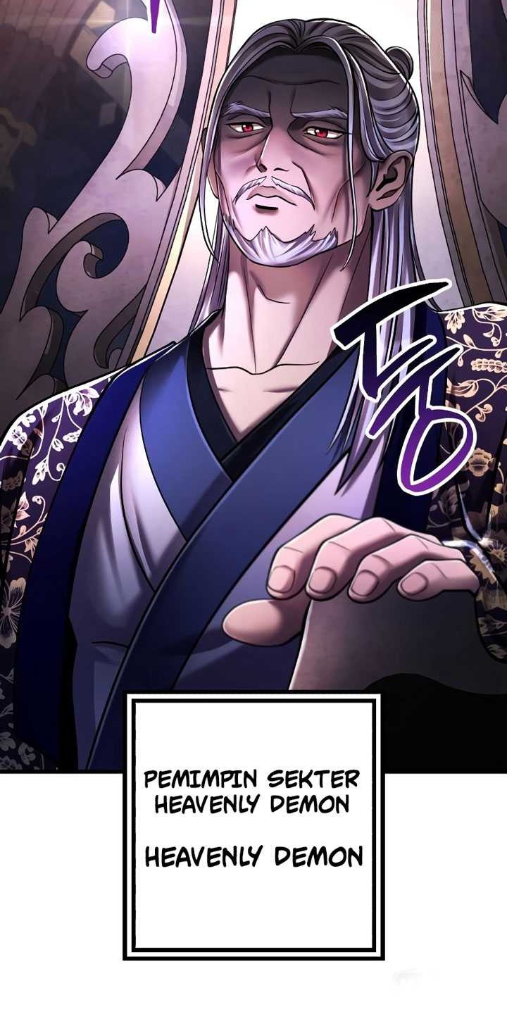 Ha Buk Paeng’s Youngest Son Chapter 137 Gambar 71