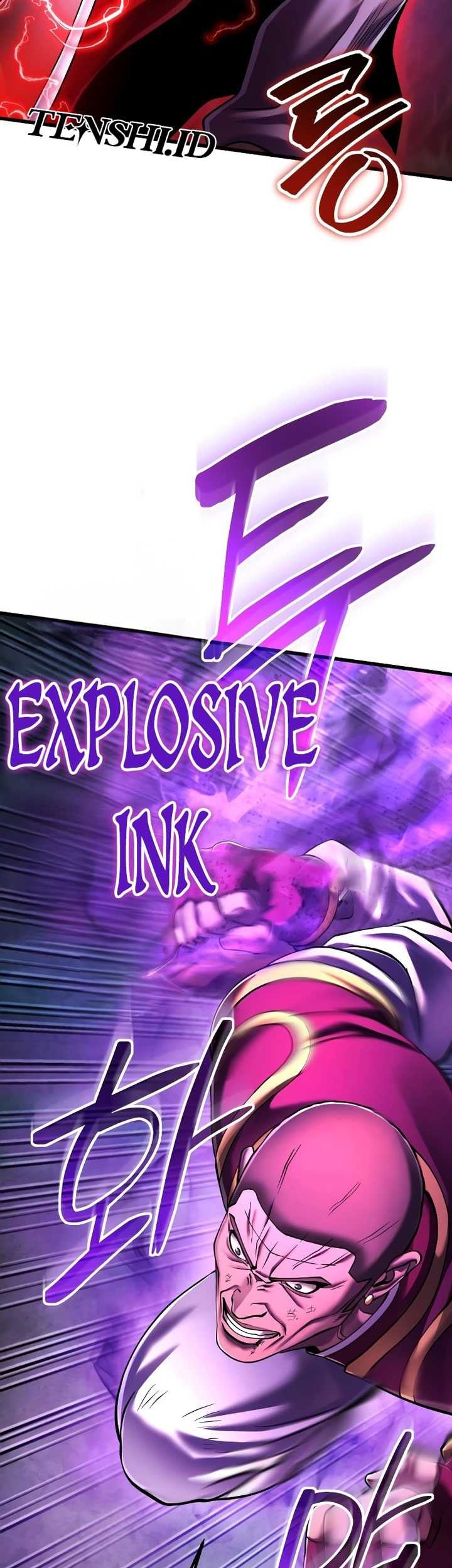 Ha Buk Paeng’s Youngest Son Chapter 137 Gambar 12