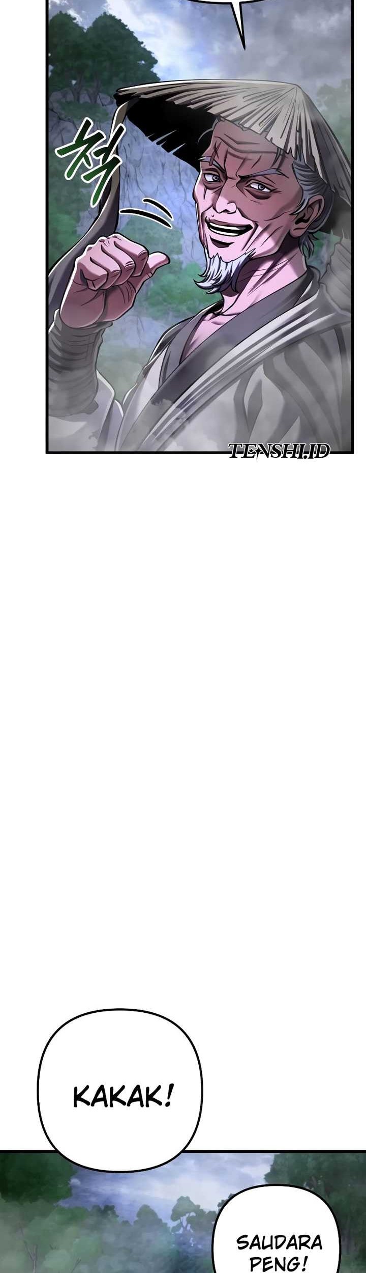 Ha Buk Paeng’s Youngest Son Chapter 144 Gambar 39