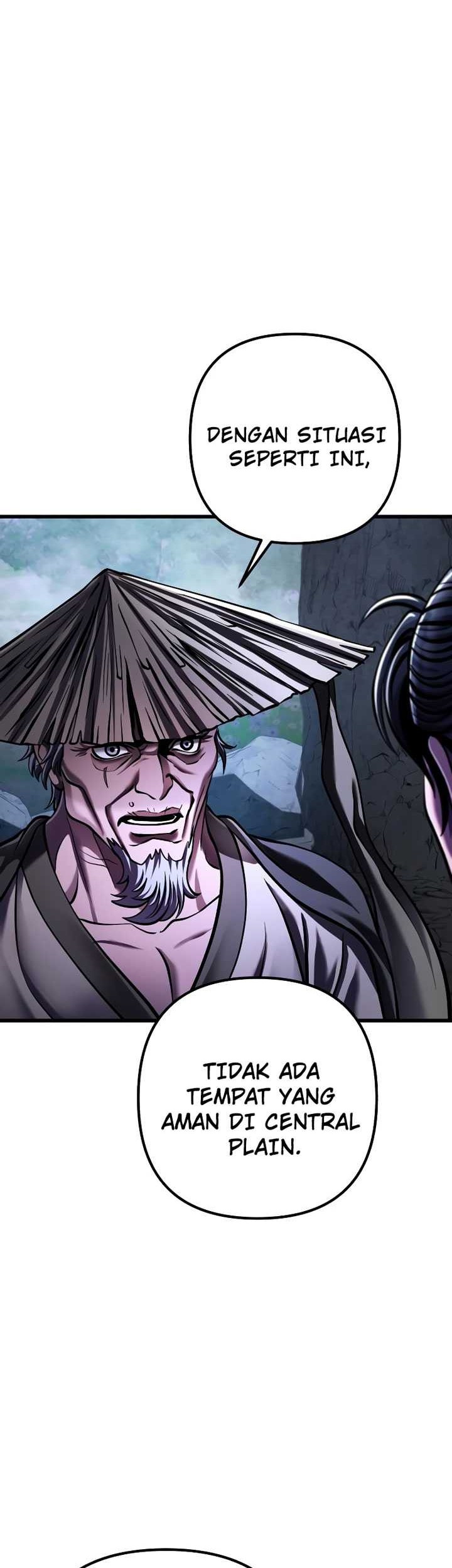 Ha Buk Paeng’s Youngest Son Chapter 144 Gambar 51