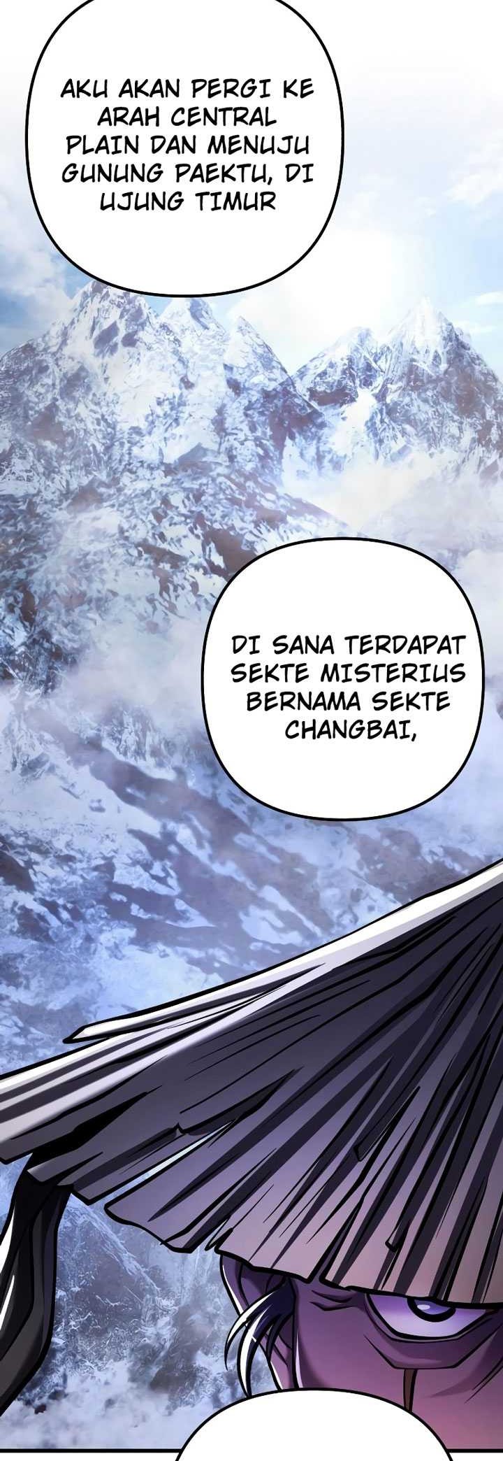 Ha Buk Paeng’s Youngest Son Chapter 144 Gambar 52