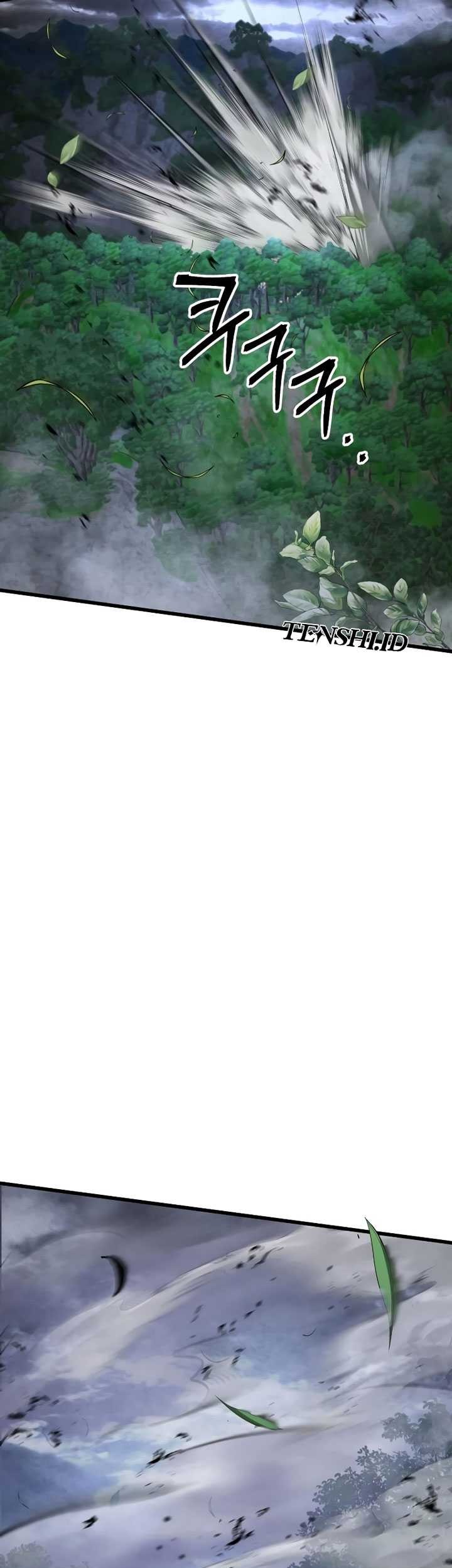 Ha Buk Paeng’s Youngest Son Chapter 144 Gambar 26