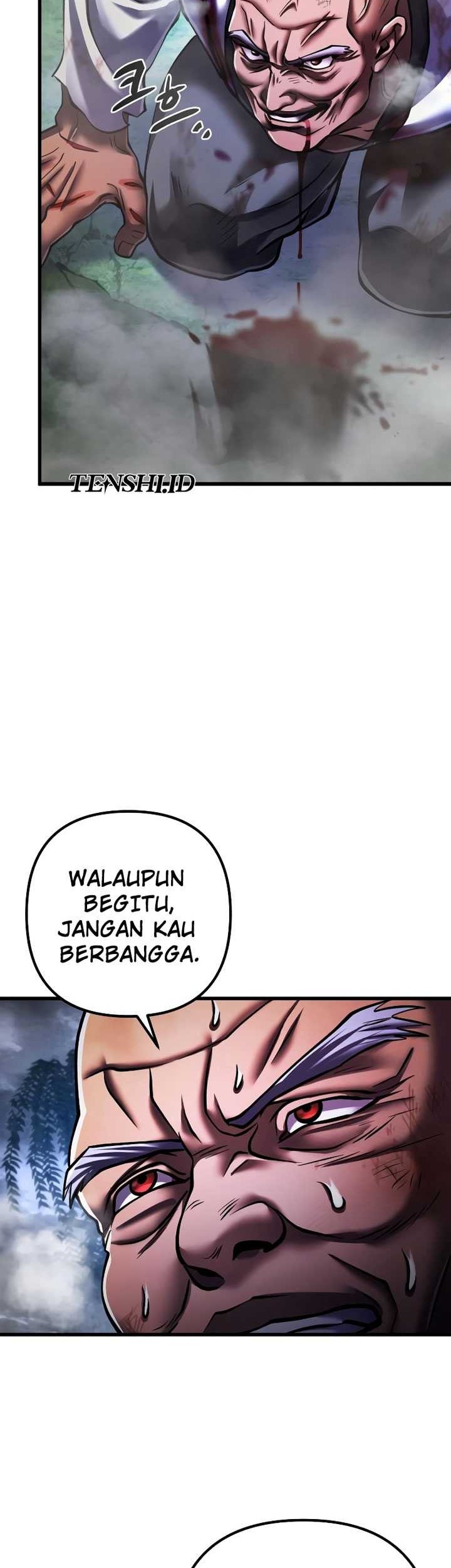Ha Buk Paeng’s Youngest Son Chapter 144 Gambar 30
