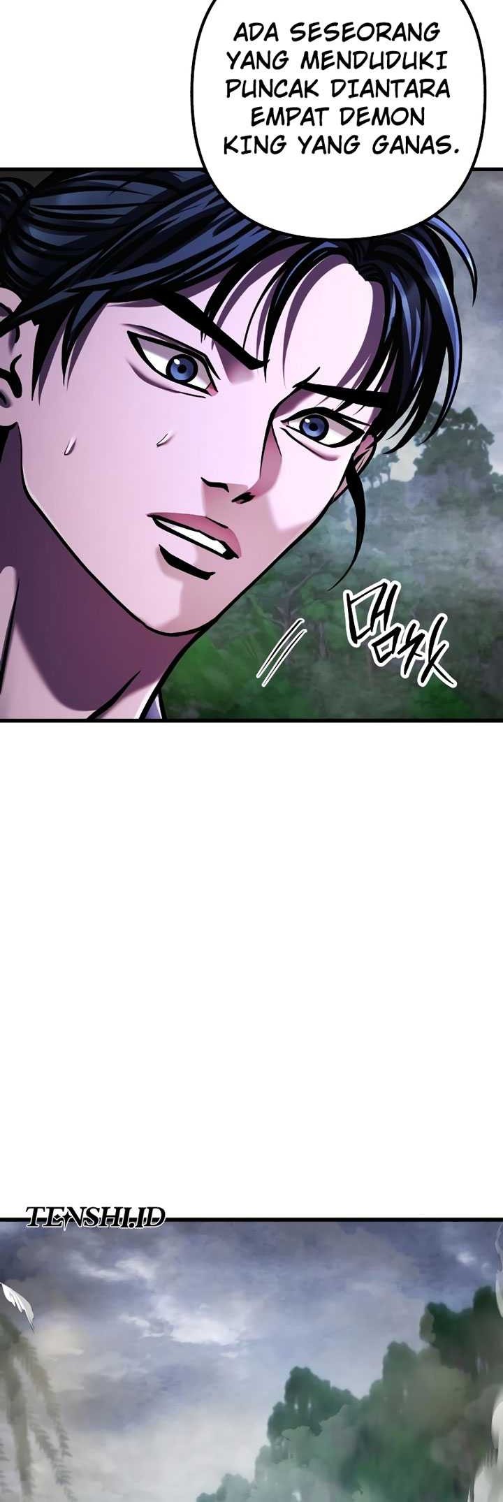 Ha Buk Paeng’s Youngest Son Chapter 144 Gambar 31