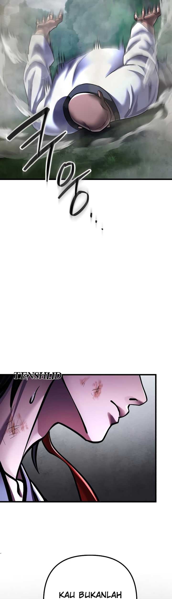 Ha Buk Paeng’s Youngest Son Chapter 144 Gambar 32