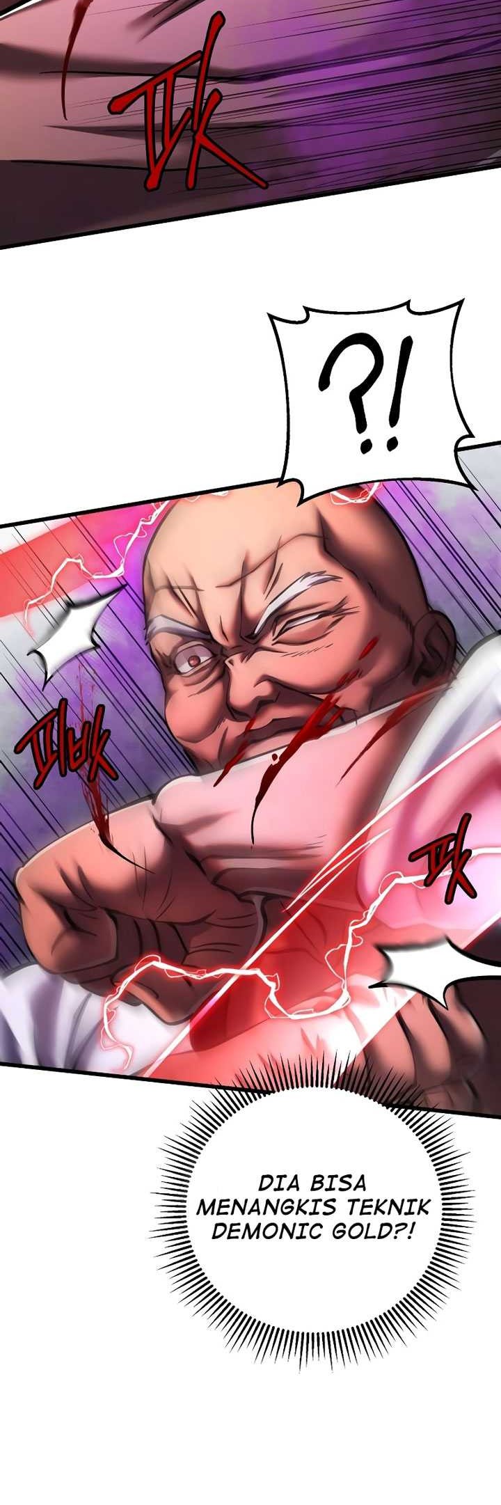 Ha Buk Paeng’s Youngest Son Chapter 144 Gambar 10