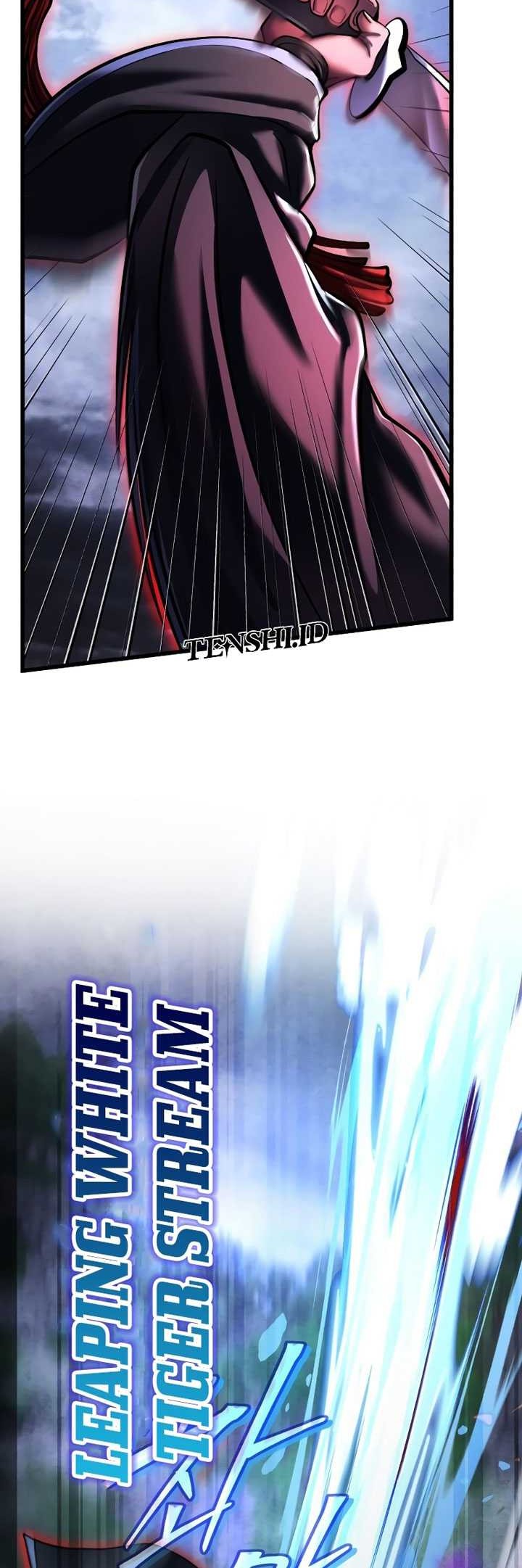 Ha Buk Paeng’s Youngest Son Chapter 144 Gambar 13