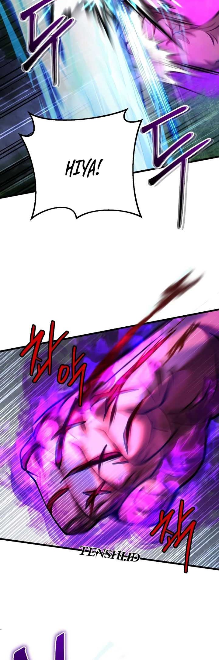 Ha Buk Paeng’s Youngest Son Chapter 144 Gambar 16