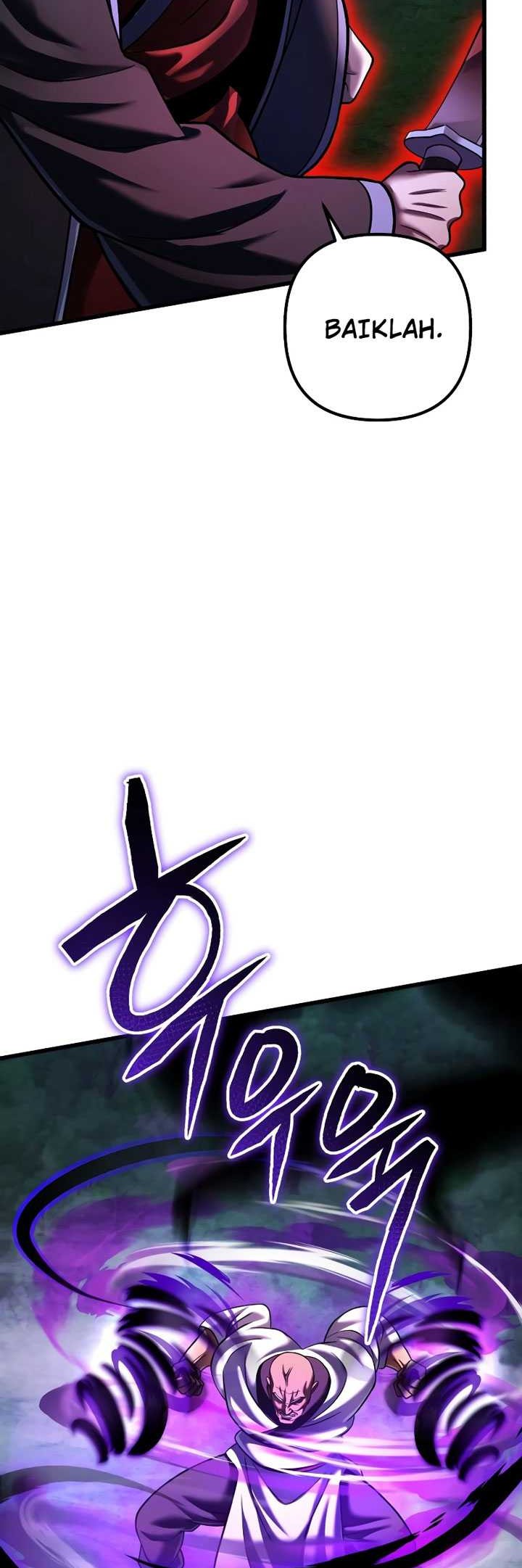 Ha Buk Paeng’s Youngest Son Chapter 144 Gambar 19