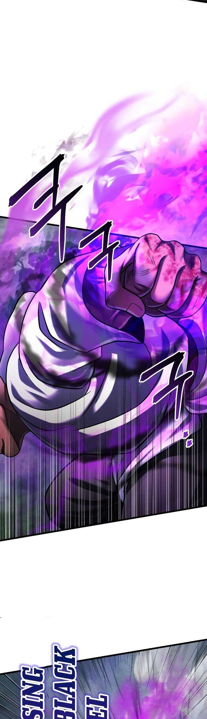 Ha Buk Paeng’s Youngest Son Chapter 144 Gambar 21