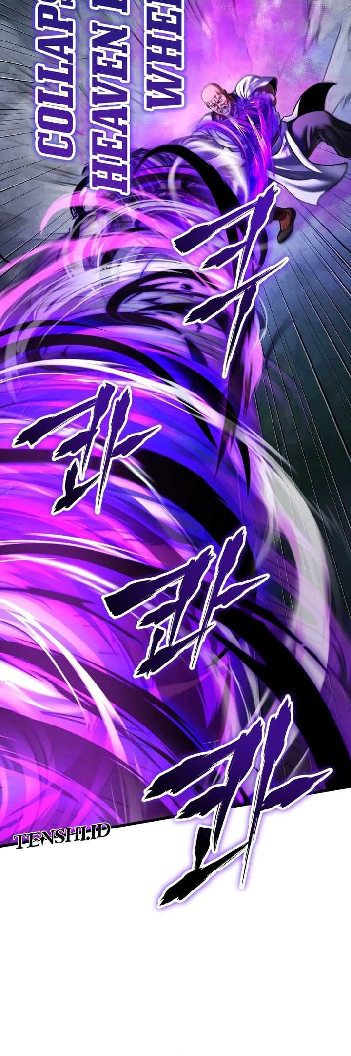 Ha Buk Paeng’s Youngest Son Chapter 144 Gambar 22