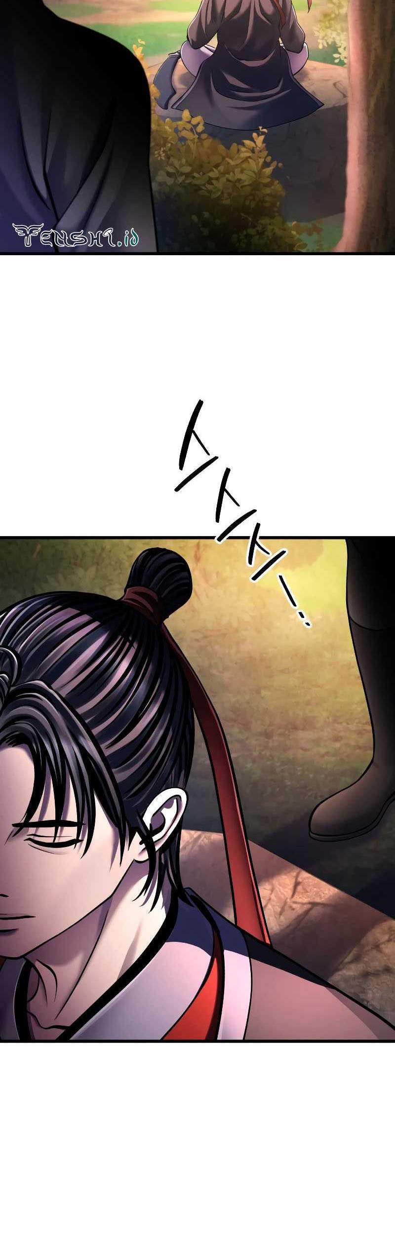 Ha Buk Paeng’s Youngest Son Chapter 132 Gambar 26