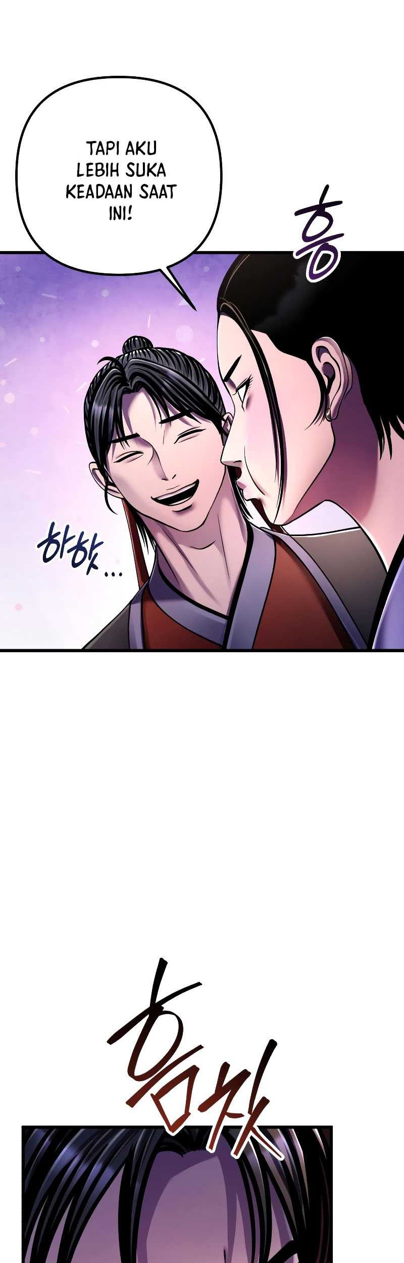 Ha Buk Paeng’s Youngest Son Chapter 132 Gambar 63