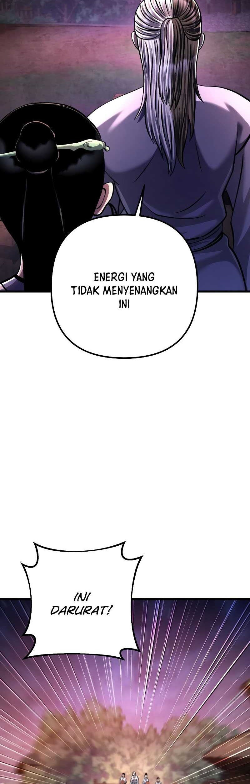 Ha Buk Paeng’s Youngest Son Chapter 132 Gambar 75