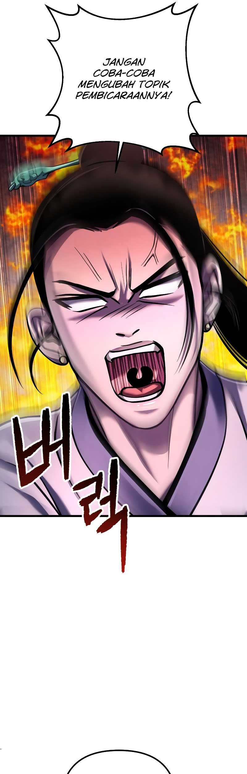 Ha Buk Paeng’s Youngest Son Chapter 132 Gambar 52