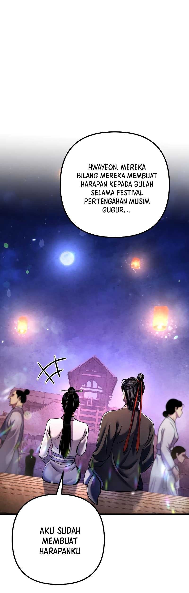 Ha Buk Paeng’s Youngest Son Chapter 132 Gambar 55