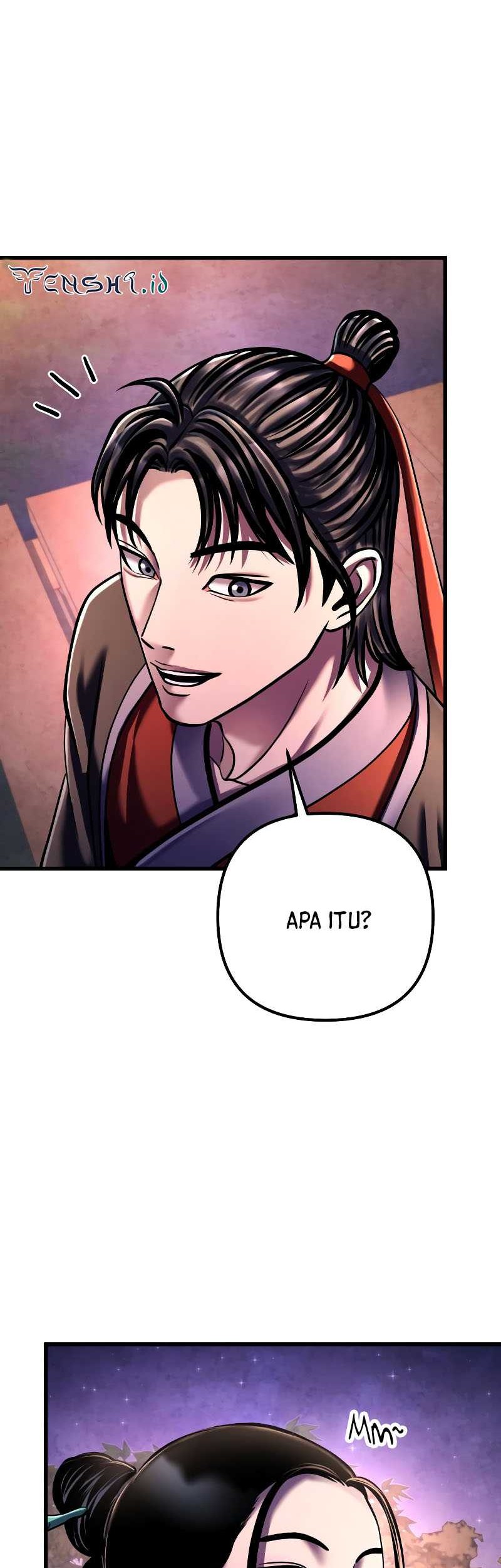 Ha Buk Paeng’s Youngest Son Chapter 132 Gambar 56