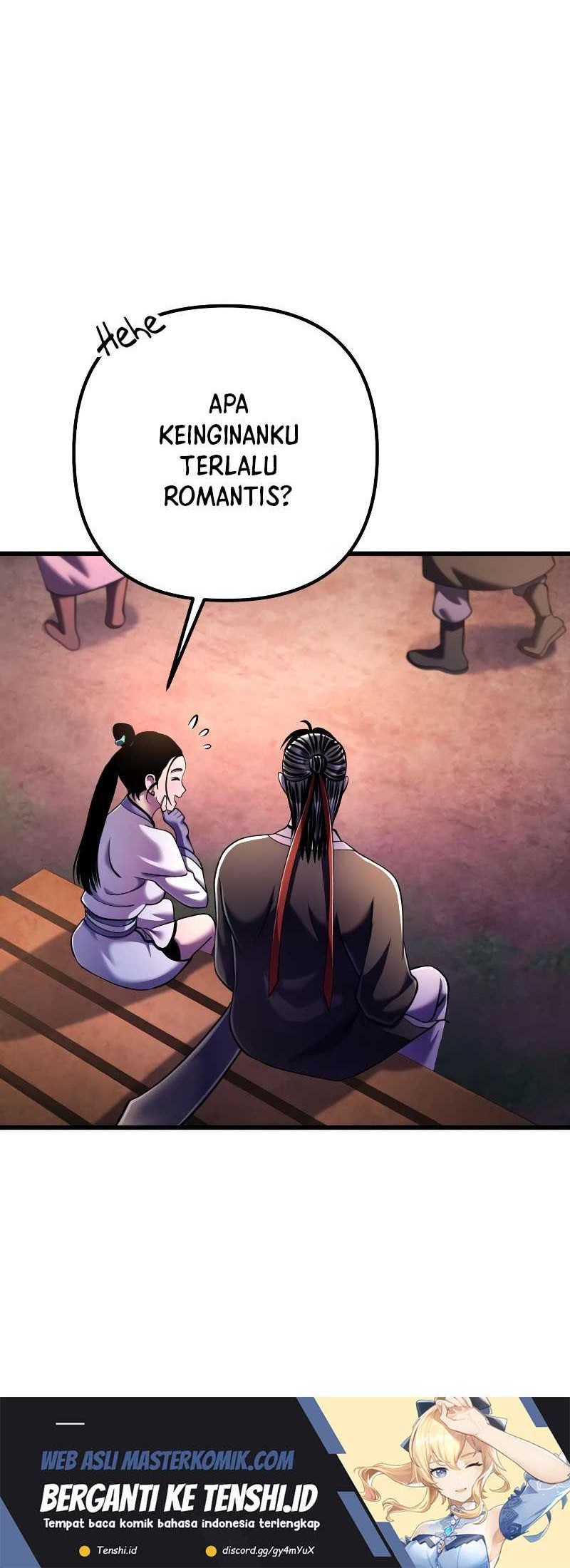 Ha Buk Paeng’s Youngest Son Chapter 132 Gambar 59