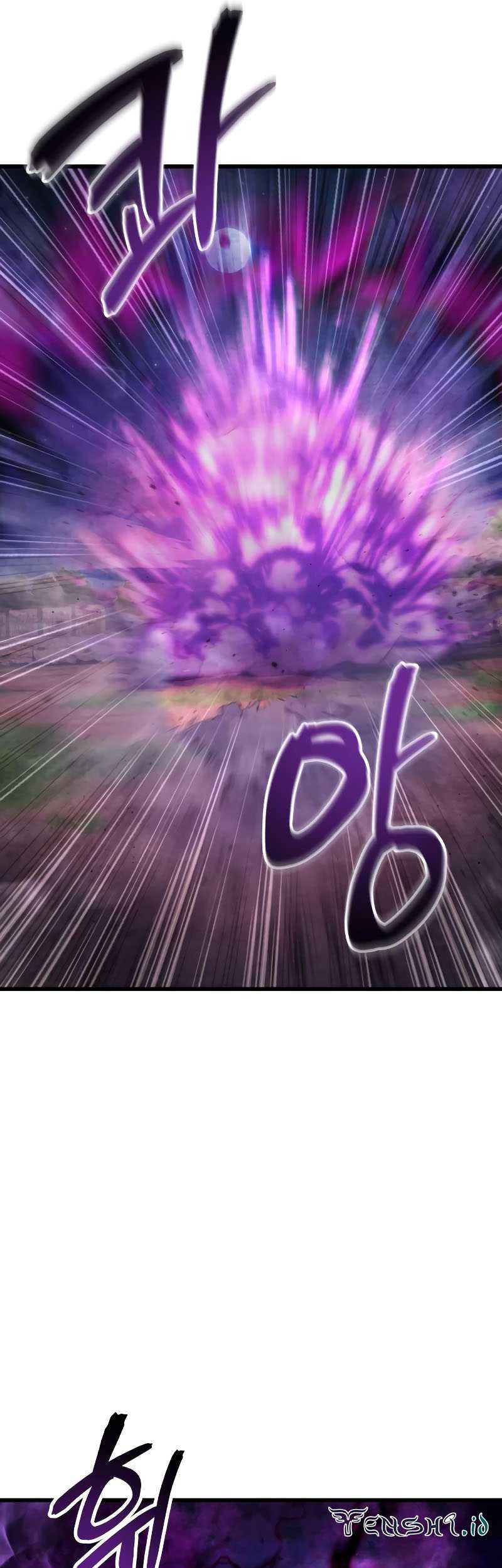 Ha Buk Paeng’s Youngest Son Chapter 132 Gambar 79