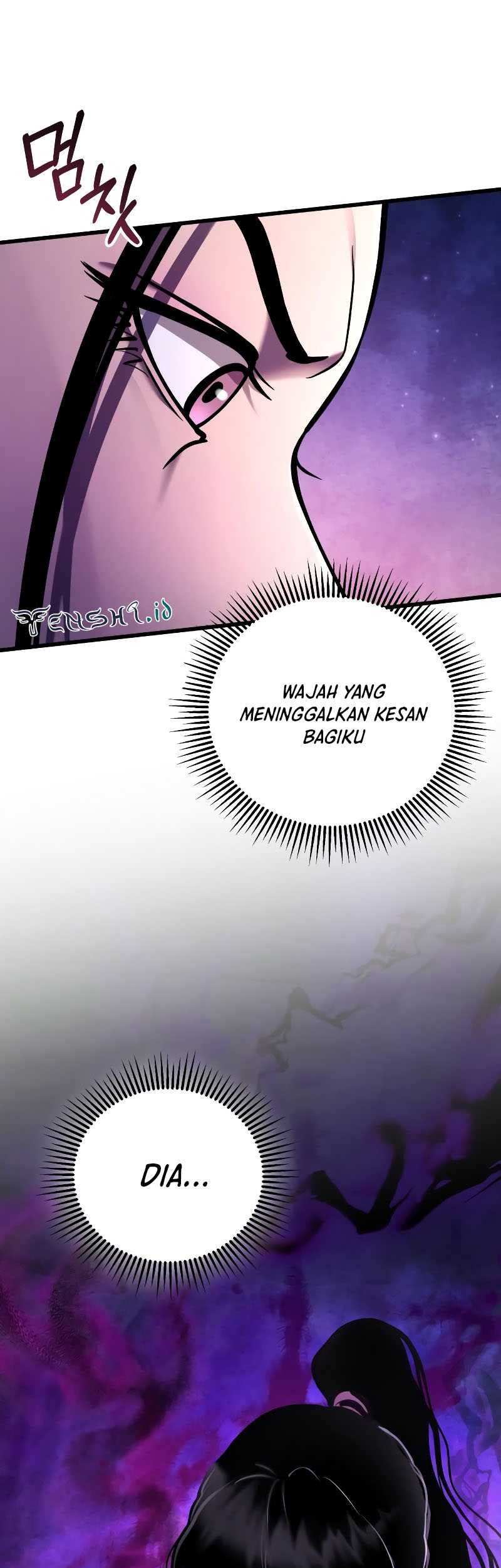 Ha Buk Paeng’s Youngest Son Chapter 132 Gambar 82