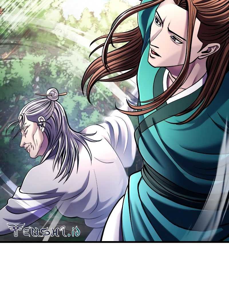 Ha Buk Paeng’s Youngest Son Chapter 132 Gambar 21