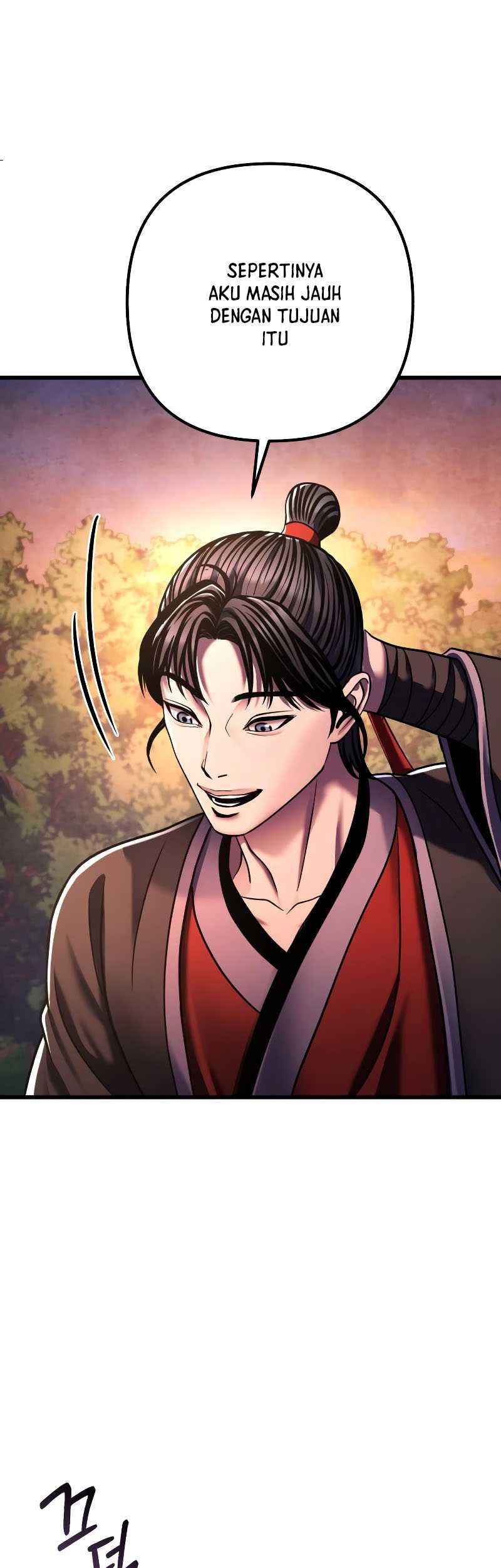 Ha Buk Paeng’s Youngest Son Chapter 131 Gambar 38