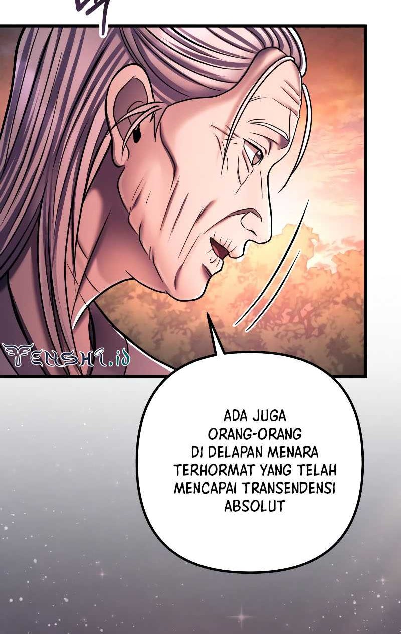 Ha Buk Paeng’s Youngest Son Chapter 131 Gambar 39