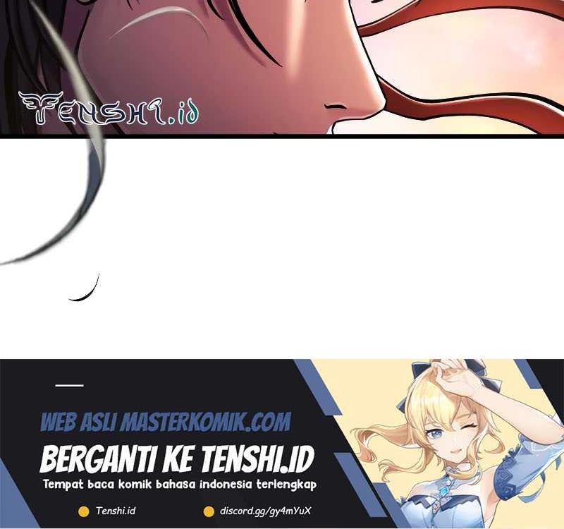 Ha Buk Paeng’s Youngest Son Chapter 131 Gambar 42