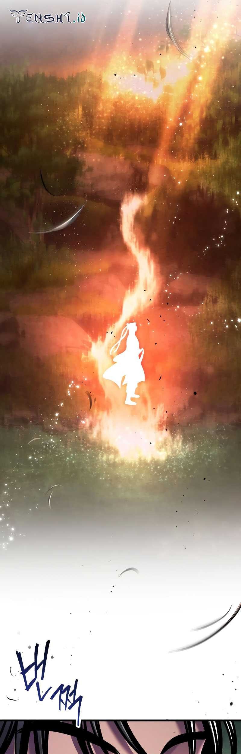 Ha Buk Paeng’s Youngest Son Chapter 131 Gambar 43