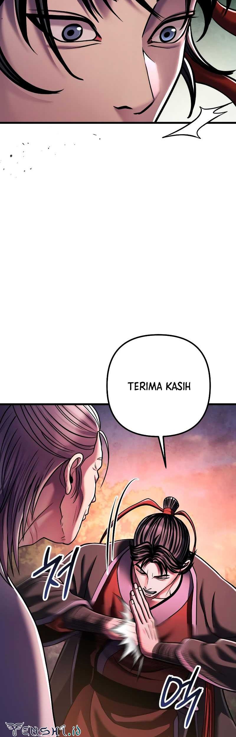 Ha Buk Paeng’s Youngest Son Chapter 131 Gambar 44