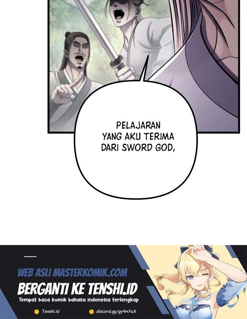 Ha Buk Paeng’s Youngest Son Chapter 131 Gambar 25