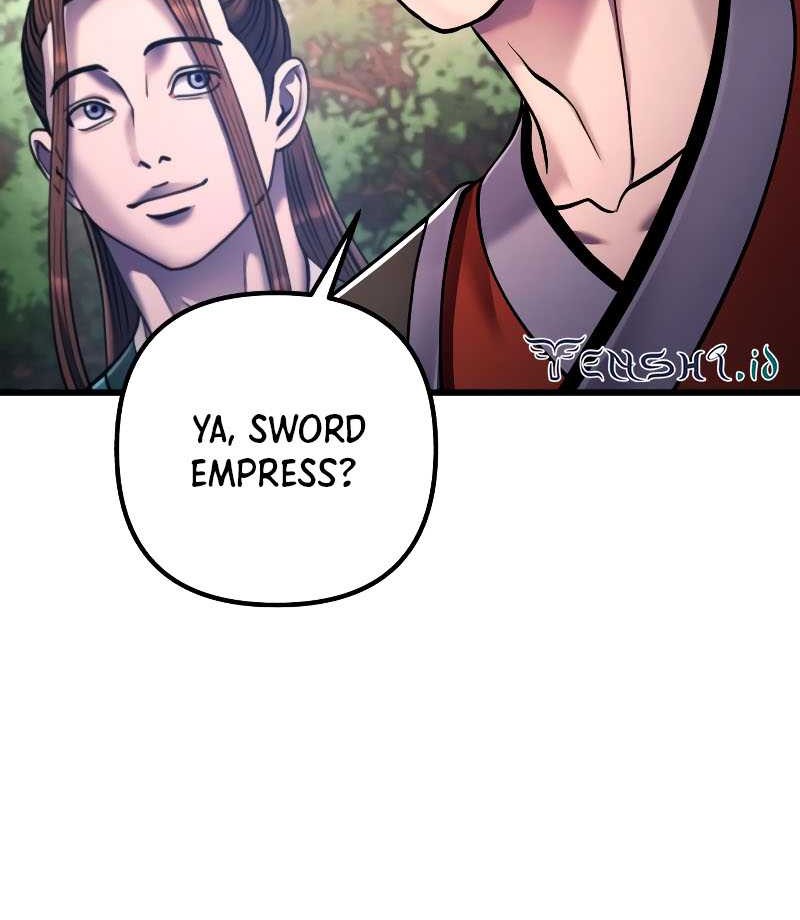 Ha Buk Paeng’s Youngest Son Chapter 131 Gambar 28