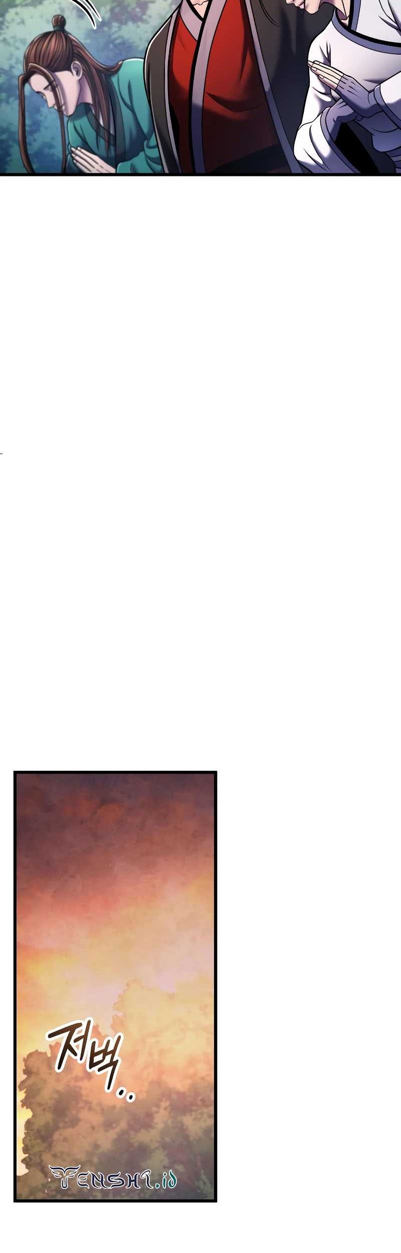 Ha Buk Paeng’s Youngest Son Chapter 131 Gambar 30