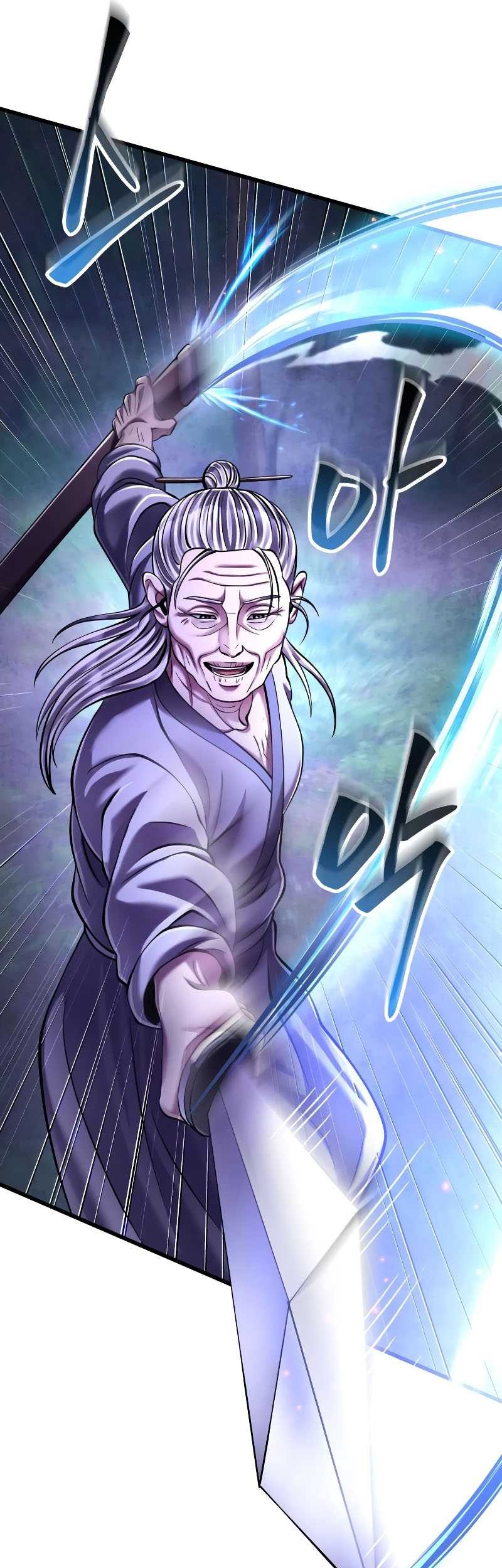 Ha Buk Paeng’s Youngest Son Chapter 131 Gambar 62