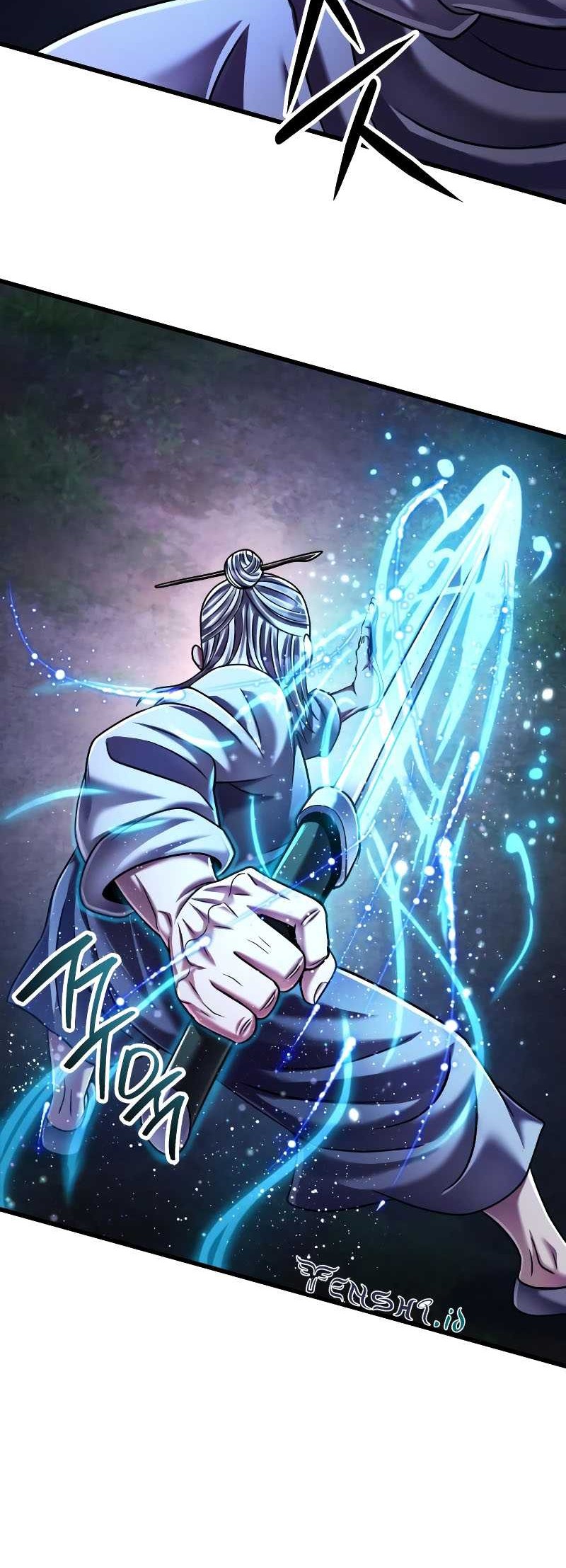 Ha Buk Paeng’s Youngest Son Chapter 131 Gambar 69