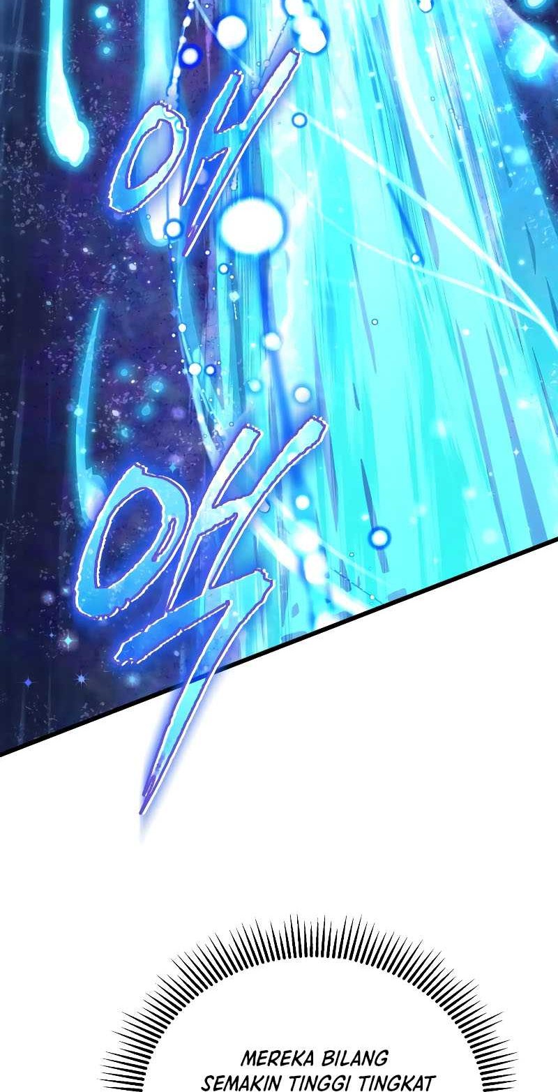 Ha Buk Paeng’s Youngest Son Chapter 131 Gambar 71