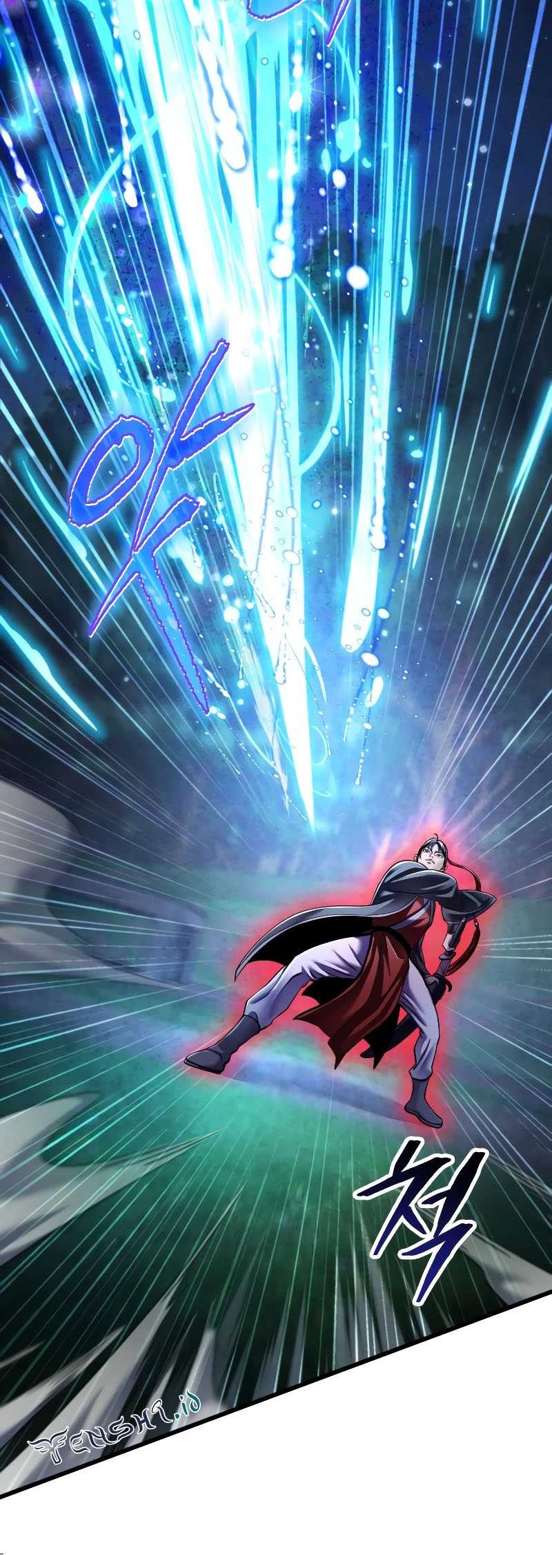 Ha Buk Paeng’s Youngest Son Chapter 131 Gambar 73