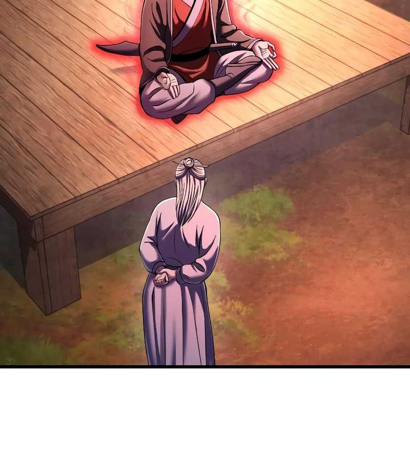 Ha Buk Paeng’s Youngest Son Chapter 131 Gambar 50