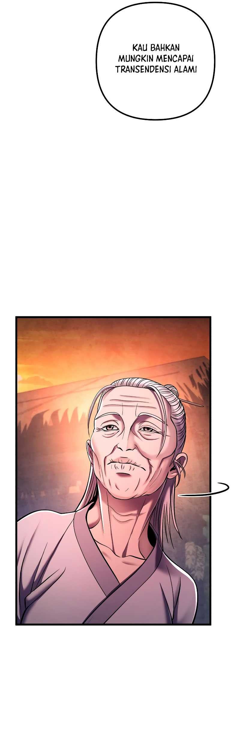 Ha Buk Paeng’s Youngest Son Chapter 131 Gambar 51