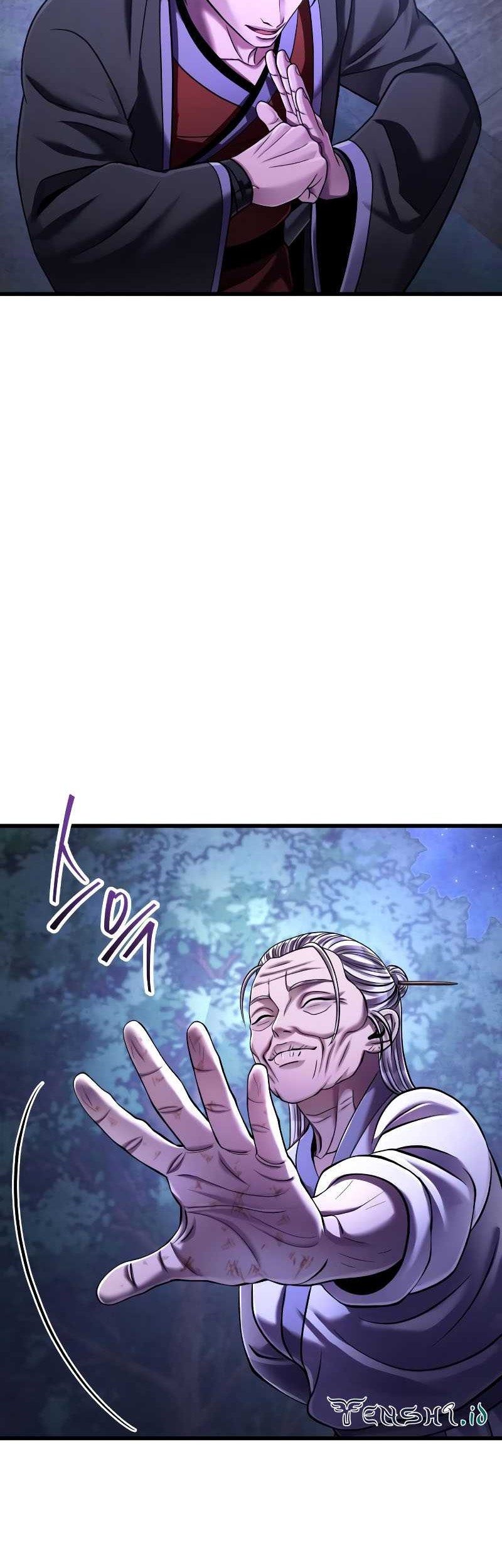 Ha Buk Paeng’s Youngest Son Chapter 131 Gambar 58