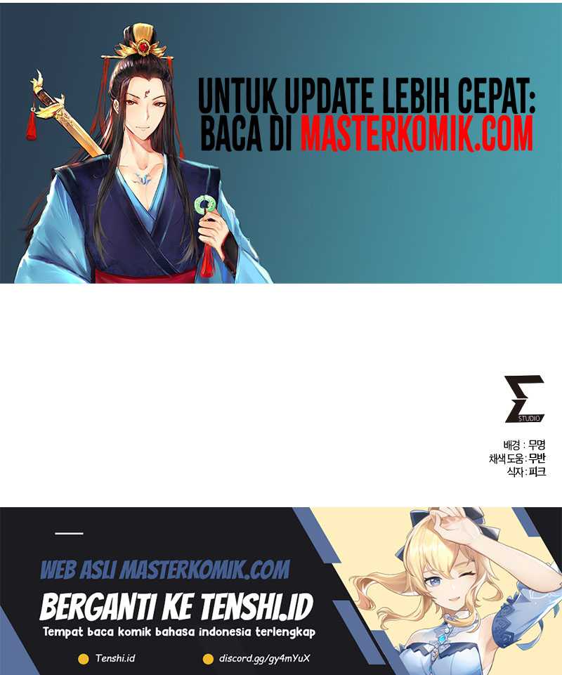 Ha Buk Paeng’s Youngest Son Chapter 131 Gambar 88