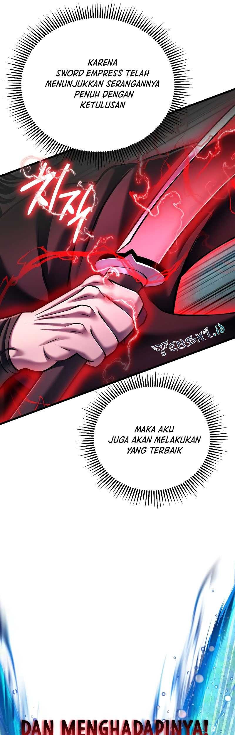 Ha Buk Paeng’s Youngest Son Chapter 131 Gambar 74