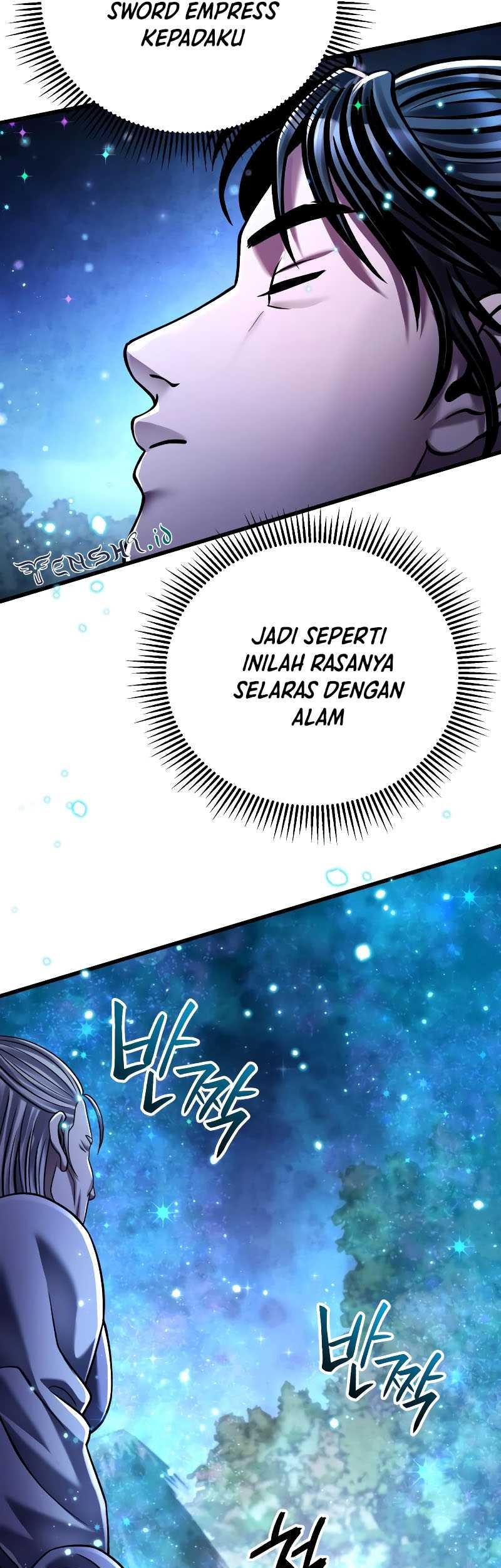 Ha Buk Paeng’s Youngest Son Chapter 131 Gambar 82