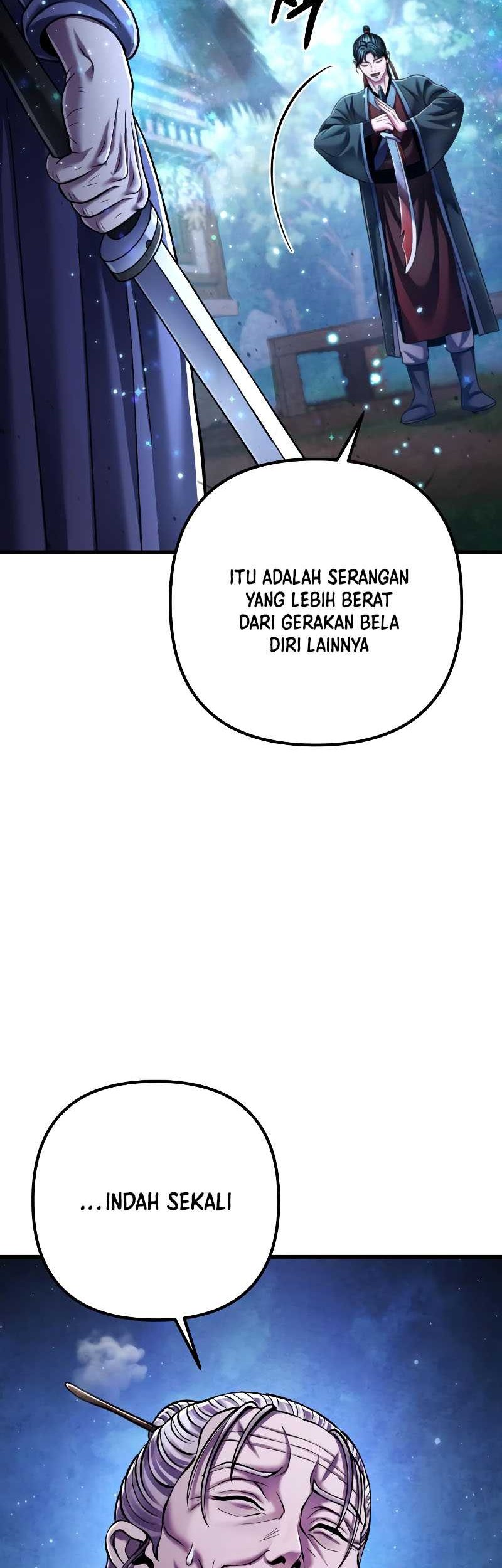 Ha Buk Paeng’s Youngest Son Chapter 131 Gambar 83