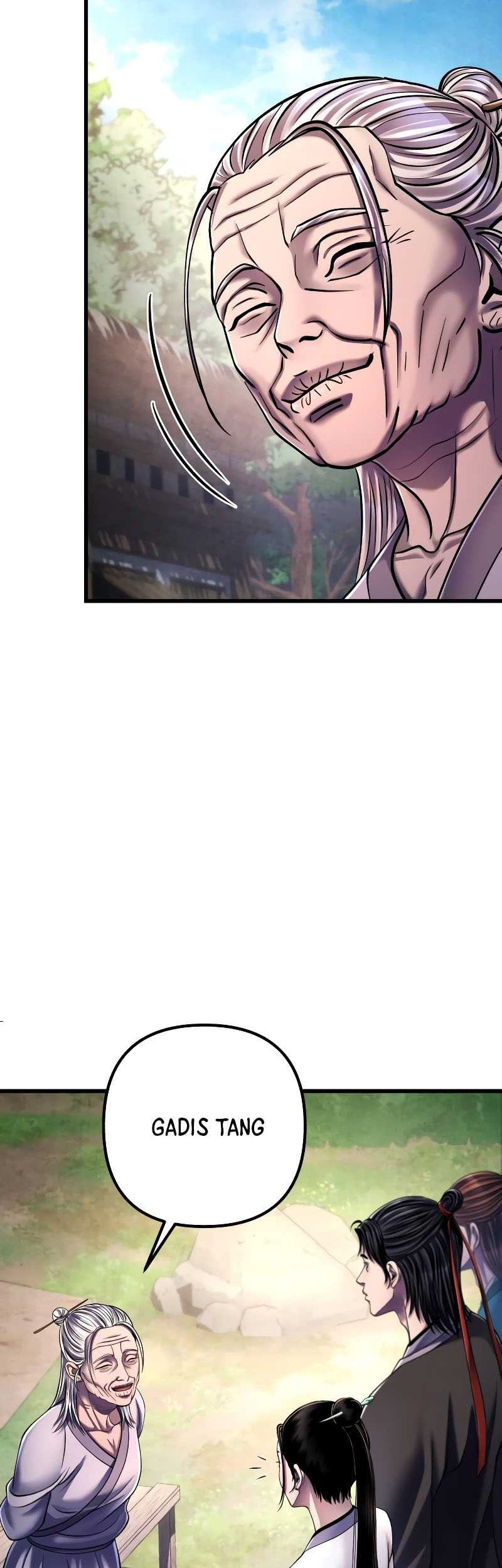 Ha Buk Paeng’s Youngest Son Chapter 131 Gambar 14