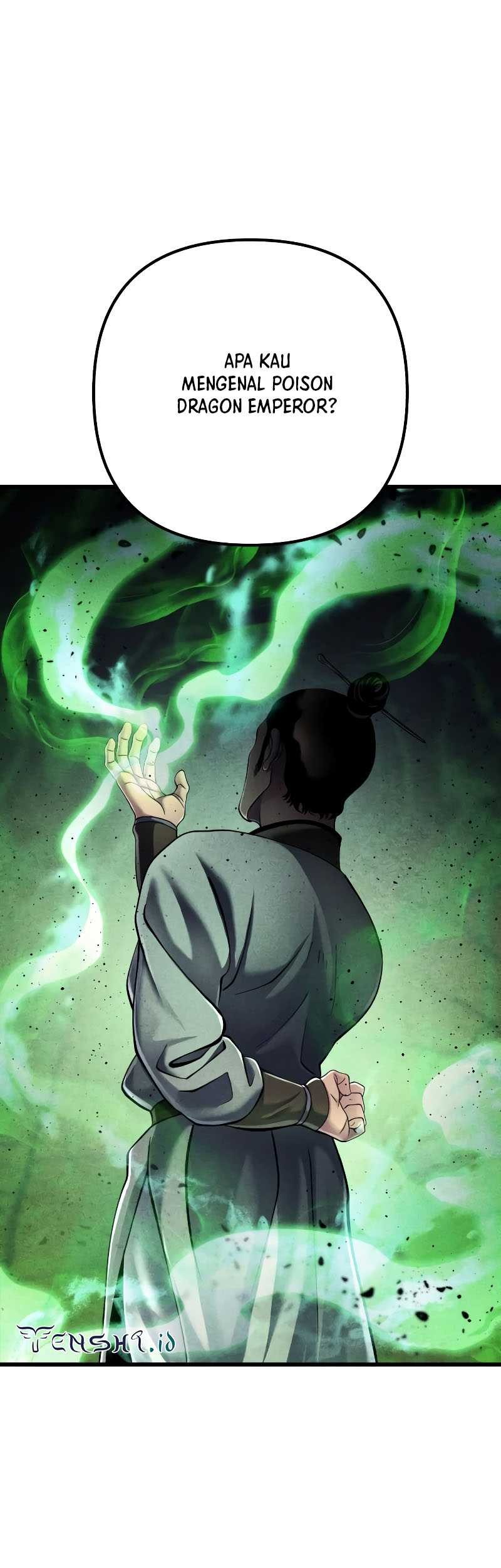 Ha Buk Paeng’s Youngest Son Chapter 131 Gambar 16