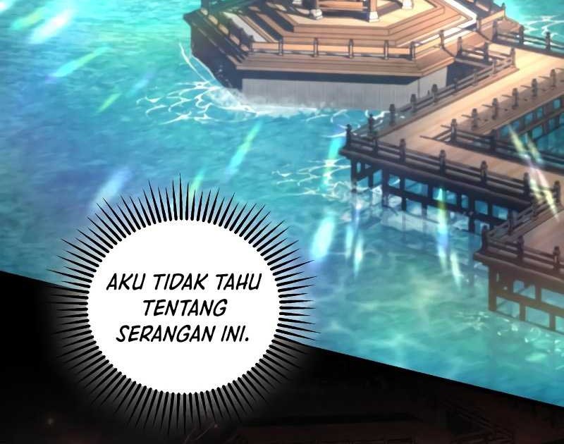 Ha Buk Paeng’s Youngest Son Chapter 130 Gambar 37