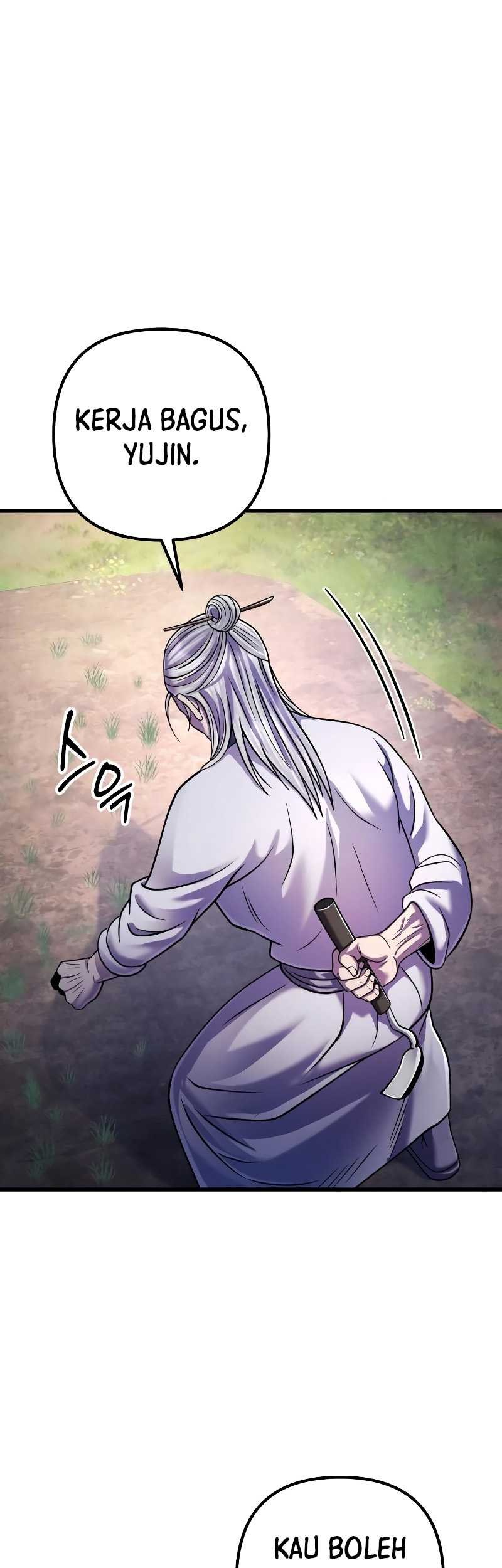 Ha Buk Paeng’s Youngest Son Chapter 130 Gambar 46